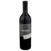 90+ Cellars Cabernet Sauvignon, Lot 210, California, Paso Robles - 750 ml