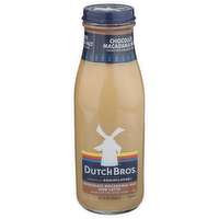 Dutch Bros Annihilator - 13.7 Fluid Ounce