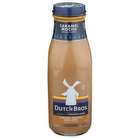 Dutch Bros Caramelizer - 13.7 Fluid Ounce
