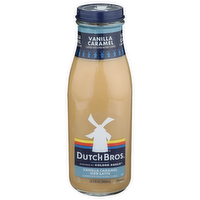 Dutch Bros Golden Eagle - 13.7 Fluid Ounce