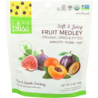 Fruit Bliss Dried Medley - 5 Ounce