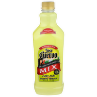 Jose Cuervo Classic Margarita Mix - 59.2 Fluid Ounce