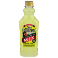 Jose Cuervo Classic Margarita Mix - 33.8 Fluid Ounce