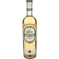 Jose Cuervo Tradicional Tequila Reposdao 100% De Agave - 750 ml
