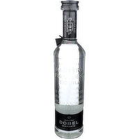 Maestro Tequila Resposado Dobel Diamante - 750 ml