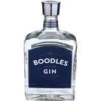 Boodles British Gin - 750 ml