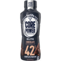 Core Power Elite Chocolate Milk Shake - 14 Fluid Ounce