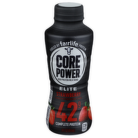 Core Power Elite Strawberry - 14 Fluid Ounce