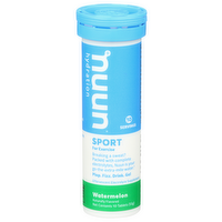 Nuun Electrolyte Tablet - 10 Each