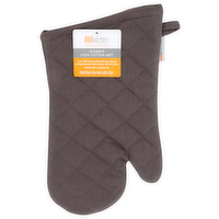 Mukitchen Ultimate 100% Cotton Mitt - 1 Each