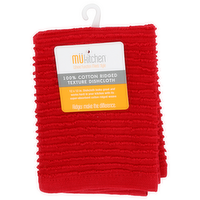 Mukitchen Dishcloth - 1 Each