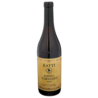 Ratti Red Wine - 750 ml