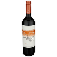 Decero Malbec Red Wine - 750 ml