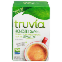Truvia Honestly Sweet - 0.071 Ounce - 40 Count