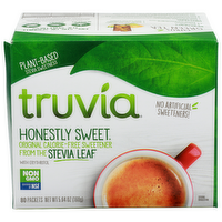 Truvia Honestly Sweet Sweetener - 0.071 Ounce - 80 Count