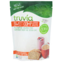 Truvia Sweet Complete - 16 Ounce