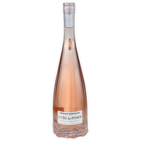 Gerard Bertrand Grenache Syrah Cinsault Cote Des Roses - 750 ml