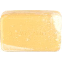ONE WITH NATURE Bar Soap Lemon Verbena - 4 Ounce