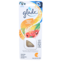 Glade Hawaiian Breeze Car Auto Vent Oil - 4 ml