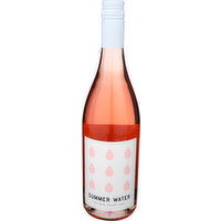 Summer Water Rosé - 750 ml