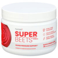 Humann Black Cherry Canister - 0.177 Ounce - 30 Count