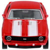 UNI FORTUNE Toy Car Camaro Ss - 1 Each
