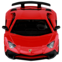 Uni Fortune 2015 Lamborghini Aventador Sv Coupe - 1 Each