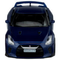 UNI FORTUNE Toy Car Nissan Gt-Rr35 - 1 Each