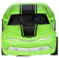 Sheng Yi Toys Factory Green-Springbac Toy - 1 Each