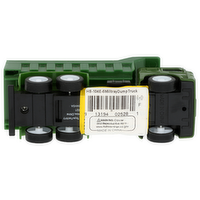 Toy Militray Dump Truck - 1 Each