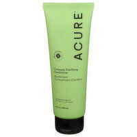 ACURE Curiously Clarifying Conditioner Lemongrass - 8 Fluid Ounce