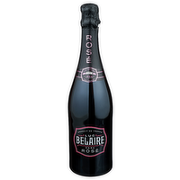 Belaire Rose - 750 ml
