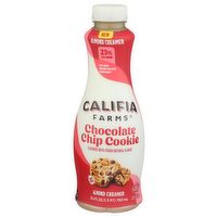 CALIFIA FARMS Chocolate Chip Cookie Almond Creamer - 25.4 Fluid Ounce