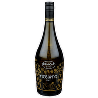 Candoni Family Moscato Italy - 750 ml