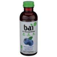 Bai Blueberry Brasilia Water Flavored - 18 Fluid Ounce