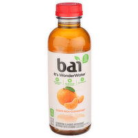 bai It's Wonder Water Costa Rica Clementine - 18 Fluid Ounce