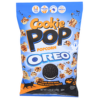 Cookie Pop Oreo Halloween - 5.25 Ounce