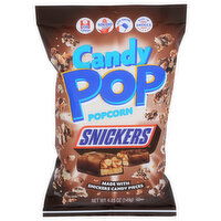 Candy Pop Snicker's - 5.25 Ounce