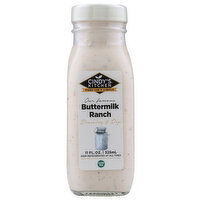 CINDY'S KITCHEN Ck Buttermilk Ranch Dressing - 11 Fluid Ounce