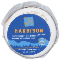 Jasper Hill Farm Mini Harbison - 5 Ounce