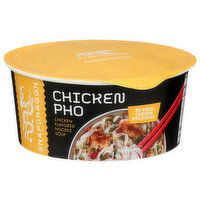 Snapdragon Vietnamese Pho Chicken Broth Bowl - 2.1 Ounce - 1 Count