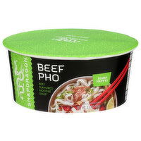 Snapdragon Vietnamese Beef Pho Bowl Premium Imported Rice Bowls - 2.1 Ounce