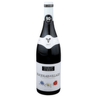 Georges Duboeuf Gamay Beaujolais-Villages - 750 ml