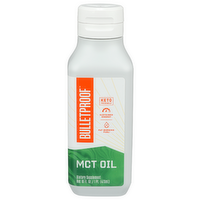 Bulletproof Mct Oil - 16 Fluid Ounce