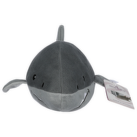 Warmies Lavender Shark - 1 Each