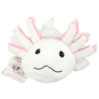 Warmies Lavender Axolotl - 1 Each