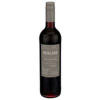 Avaline Still Red Wine - 750 ml