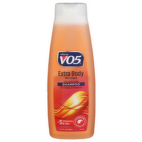 Vo5 Shampoo - 12.5 Fluid Ounce