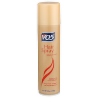 Alberto Vo5 Brush Out Hair Spray - 8.5 Ounce