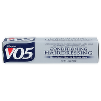 Alberto Vo5 Conditioning Hairdressing - 1.5 Ounce